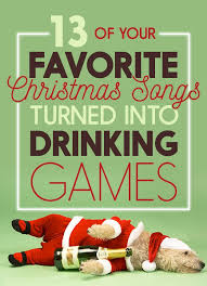 Relay races are games where equal teams race to achieve a task. 13 Holiday Drinking Games To Get You Drunk This Christmas