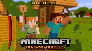 Download all kind of android apps and games, pro, premium, patch, latest, mod, crack, apk free with fast direct links. Mojang Minecraft Download