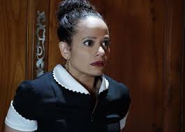 "Devious Maids" Much Ado About Buffing (TV Episode 2016)