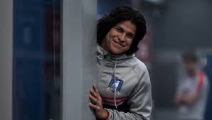 Rojas came from his home country to spain in 2000 while his family remained in ecuador. Dani Rojas Ted Lasso Wiki Fandom
