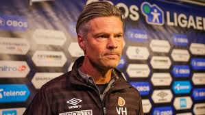 View vegard hansen's genealogy family tree on geni, with over 200 million profiles of ancestors and living relatives. Vegard Hansen Dette Er Den Mest Frustrerende Spilleren Jeg Har Trent