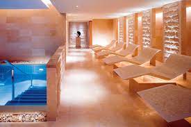 Luxury Wellness Spa Hong Kong The Landmark Mandarin Oriental Treatment Rooms Mandarin Oriental Spa