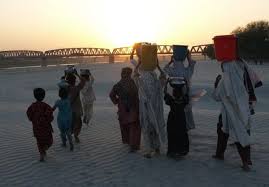 The Indus Waters Treaty: India and ...