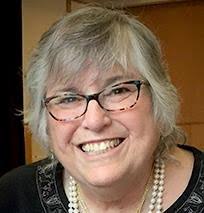 Margo FRIEDMAN Obituary (2020)