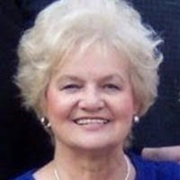 Mrs. Carlise Peel Moncrief