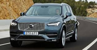Volvo auto india has increased prices of its cars by up to 2.5% citing rise in input costs. Volvo Xc90 Suv Launched In India Prices Start From Rs 64 9 Lakh