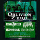 Oblivion Zero, Heartsick event image