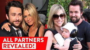 On march 5, 2008, fx renewed it's always sunny in philadelphia for a fourth season. It S Always Sunny In Philadelphia Real Life Partners Revealed Ossa Radar Youtube