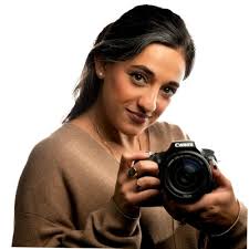 I really enjoyed speaking to Melissa D.