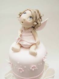 Er will sich fit halten.4. Engelfiguren Eine Kunstvolle Dekoration Fur Ihr Zuhause Feenkuchen Tortendeko Cupcake Kuchen