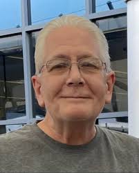 Laurence "Larry" Geldner Obituary March 28, 2025