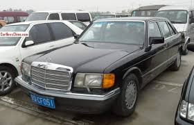 Maybe you would like to learn more about one of these? Look At This Beautiful W126 Mercedes Benz 560 Sel Benzinsider Com A Mercedes Benz Fan Blog