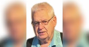 Obituary for Robert L. Volk