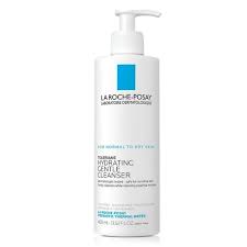 Are la roche posay products cruelty free. La Roche Posay Toleriane Hydrating Gentle Face Cleanser Normal To Dry Skin 13 52 Fl Oz Target