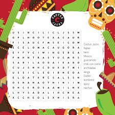 So for those very very very few day that you are allowed to enjoy comfortable weather this is a good place to go. Cactus Jacks Cactusjacksd Twitter