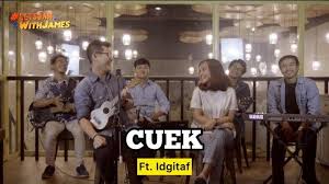 Mana ada hati (yang ingin terus disakiti) subscribe kat lirik lentok untuk video lirik lentok! Chord Gitar Dan Lirik Lagu Cuek Cover Brigita Meliala Mana Ada Aku Cuek Apalagi Gak Mikirin Kamu Tribun Lampung