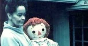 Jul 01, 2021 · since the 1970s, the annabelle doll has remained in the safe custody of the warrens and now spera. Why The Real Life Annabelle Doll S Story Is Scarier Than The Movie