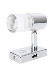 Luce Bianca Blu Calda Dimmerabile Per Yacht Camper Classe Di Efficienza Energetica A Faretti Camper Parete