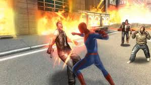 It was released on june 26 in north america and on june 29, 2012 in europe, for nintendo ds, playstation 3, xbox 360, wii, android, ios, and microsoft windows. The Amazing Spider Man 2 Mod Apk Data For Android Approm Org Mod Free Full Download Unlimited Money Gold Unlocked All Cheats Hack Latest Version