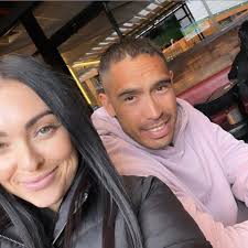 Sean Strickland is real life GTA character LMAO