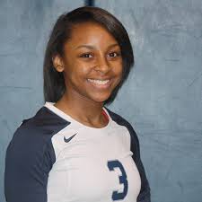 Asia Haywood's High School Bio