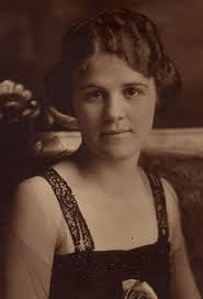 Barbara Helen Coe Crowl (1899-1997)