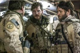 Chris pratt seems to be particularly excited about the tomorrow war, as the actor has been taking opportunities to hype the film when possible. The Tomorrow War 2021 Preview Of Action Sci Fi Film With First Trailer Movies And Mania