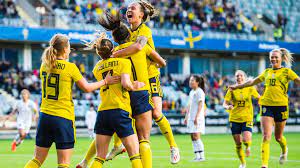 Check spelling or type a new query. Sverige Vann I Vm Genrepet Svensk Fotboll