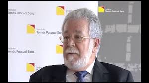 Entrevista con Jesús Ángel Fernández Tresguerres