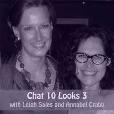 What I've been listening to