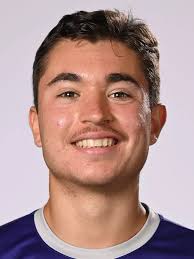 2021 Men's Soccer Roster