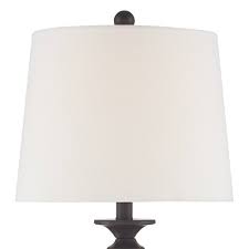 Split the set up to create cohesiveness from room to room or keep them together to easily pull a room together. Bedroom Lamps Set Target