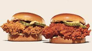 It was pretty dang good, featuring a thick. Who Will Be Crowned Winner Of The Fried Chicken Sandwich Wars Howstuffworks