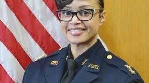 Portland selects first African American woman to be next chief of police