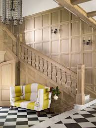 This safety feature also gives stairs a visual presence and can make a staircase a work of art. 25 Stair Railing Ideas To Elevate Your Home S Style Better Homes Gardens