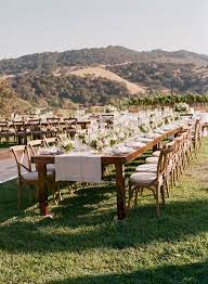 14 Wedding Themes And Ideas Rustic Outdoor Wedding Folk Wedding Rustic Wedding Centerpieces