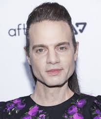 Jordan Roth and Richie Jackson at the 73rd Annual Tony Awards Editorial  Photography