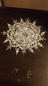 Lakshmi Puja Alpona Anythingstitching Mainly west bengal and tamilnadu state. lakshmi puja alpona anythingstitching