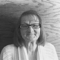 Frances Doris Conn Obituary