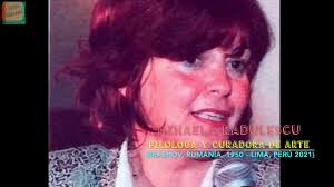 Jun 16, 2021 · mihaela rădulescu a împărtăşit fanilor săi câteva imagini rare, alături de fiul său ayan şi de iubitul felix. Canal Museal Noticias N3 Homenaje A Mihaela Radulescu Miercoles 17 De Febrero De 2021 Youtube