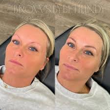 Brows by Beth