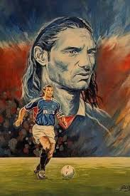 The Glasgow Rangers story