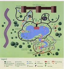 John R Anderson U S Japanese Gardens