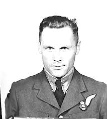 419 Squadron RCAF 1941 to 1945 Crew of Lancaster KB776