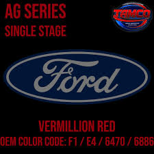 Image result for Vermillion Red 2000 Escape