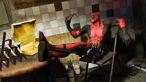 Deadpool Game Releasing In June