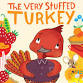 Tales and Tots – The Very Stuffed Turkey event image