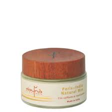 The boys in our house like to use hair styling wax when they go out, so i made them some to keep the packaging out of our home. Ayurvedic Natural Hair Styling Wax Dayna