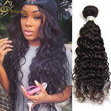 Today's women need a style that can adapt to every occasion. 7a Brazillian Water Wave Virgin Hair Cheap Brazilian Ocean Wave Hair Extensions Unice Hair Brazilian Curly Weave Remy Human Hair Brazilian Ocean Wave Hair Water Wave Virgin Hairocean Wave Hair Aliexpress