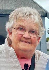 Condolence Book for SARAH (SALLY) DRONEY (née THOMPSON) (Ferrybank,  Waterford)